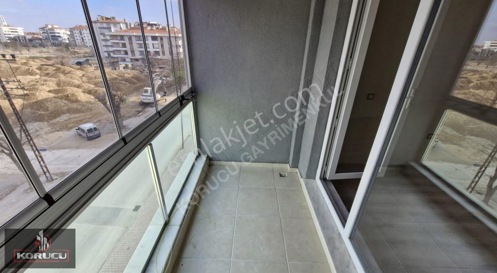 Karatay Kumköprü'de Satılık 3+1 Daire (126m² Net) - Görsel 34