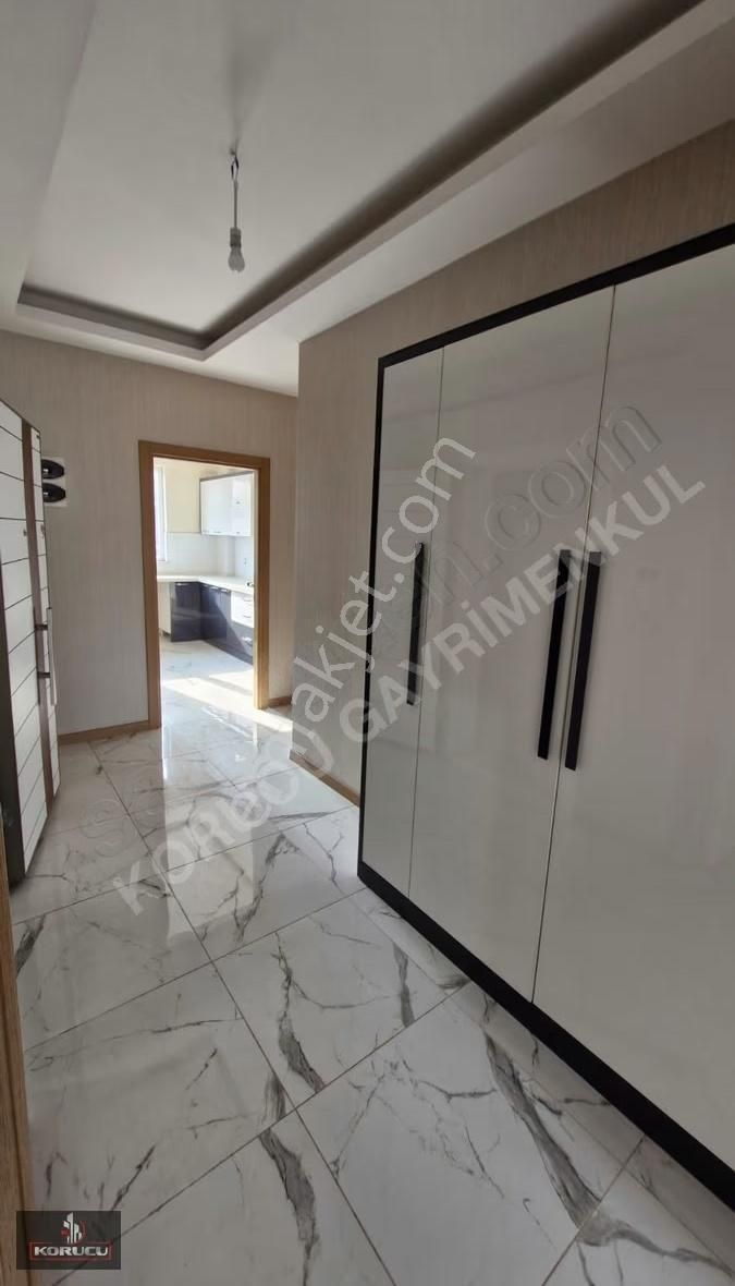 Karatay Kumköprü'de Satılık 3+1 Daire (126m² Net) - Görsel 15