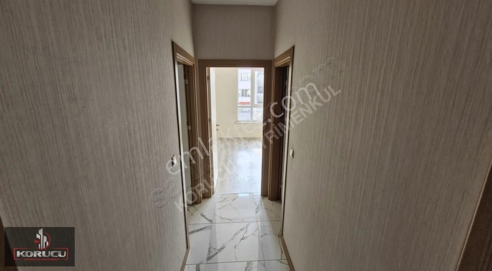 Karatay Kumköprü'de Satılık 3+1 Daire (126m² Net) - Görsel 9
