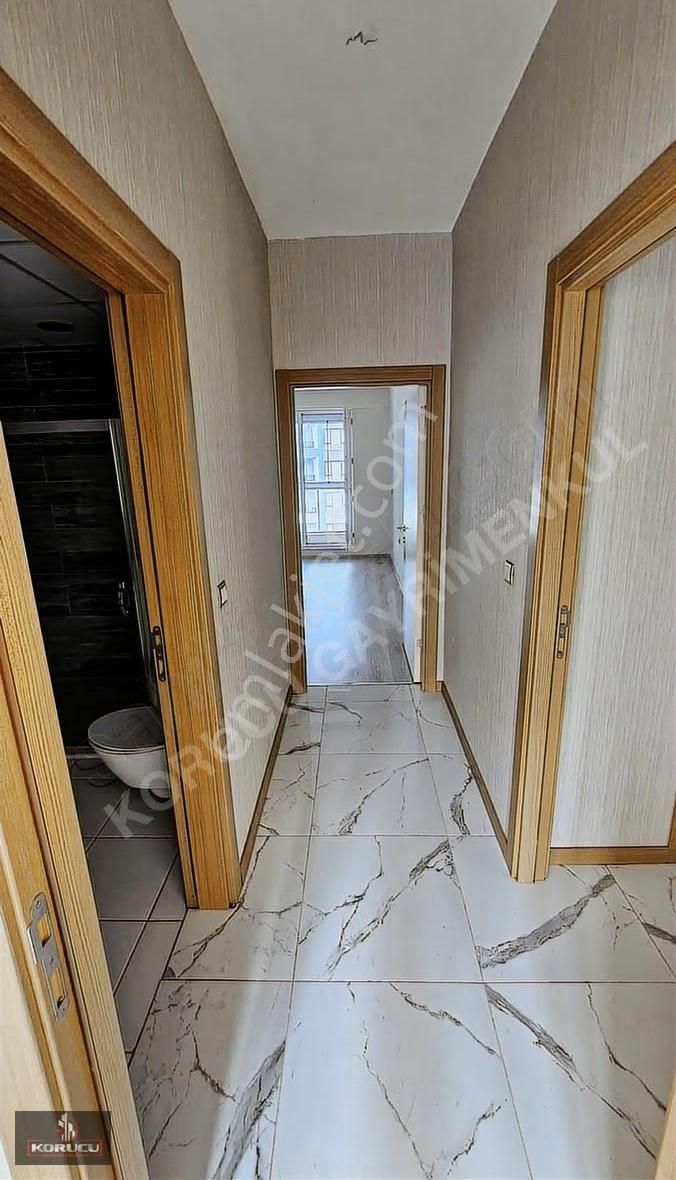 Karatay Kumköprü'de Satılık 3+1 Daire (126m² Net) - Görsel 25