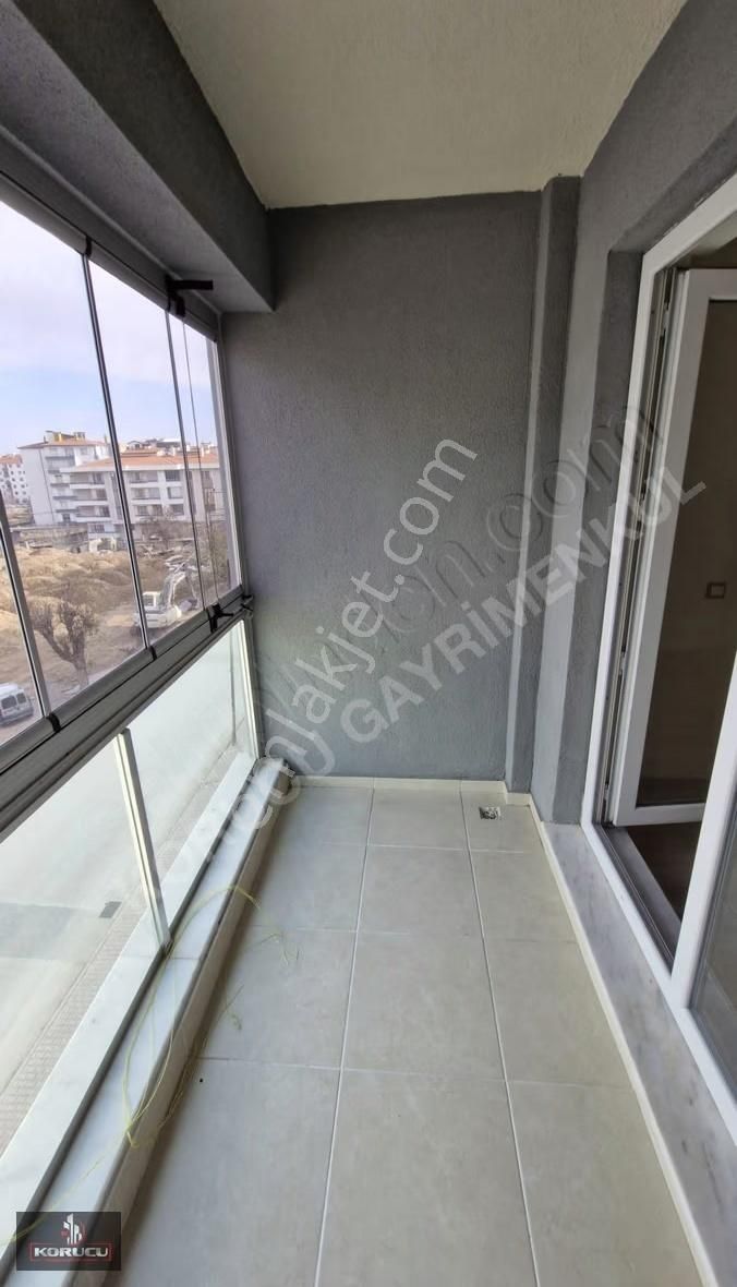Karatay Kumköprü'de Satılık 3+1 Daire (126m² Net) - Görsel 5