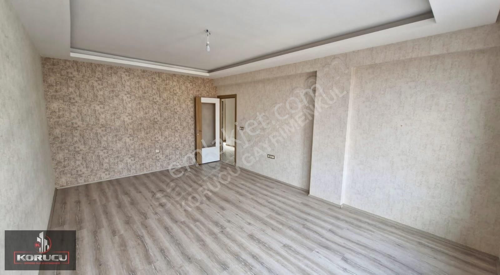 Karatay Kumköprü'de Satılık 3+1 Daire (126m² Net) - Görsel 14