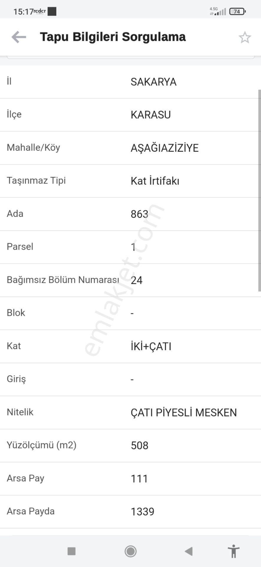 3+2 Uygun Fiyata Çatı Dublex Teraslı Balkonlu Barbekü Ve Çift Havuzlu Daire - Görsel 25