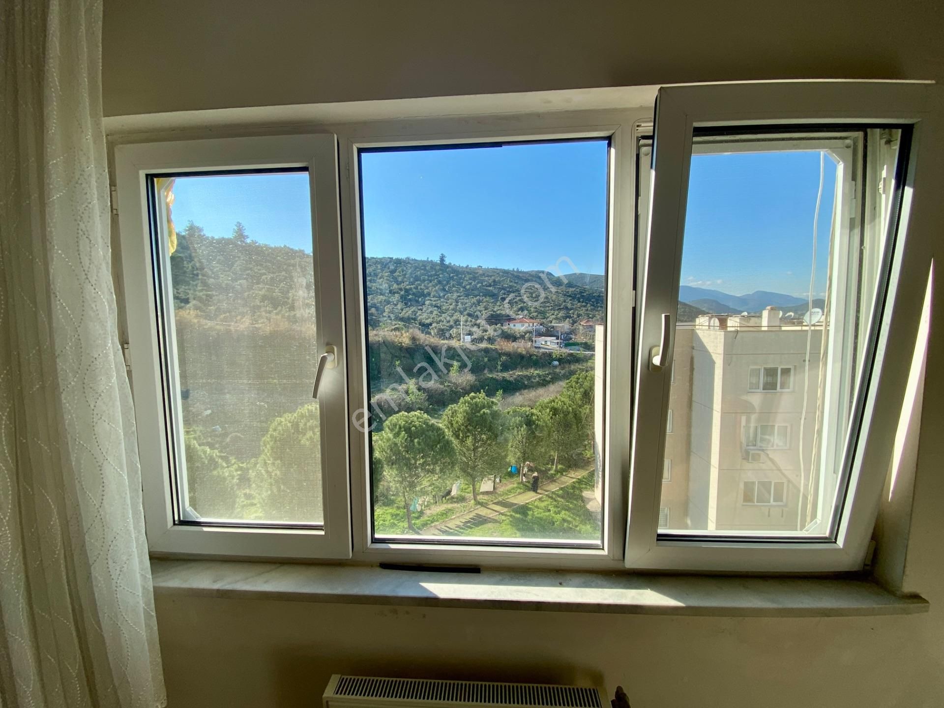 ( Komisyonsuz) Kiralık 2+1 Daire - Görsel 8