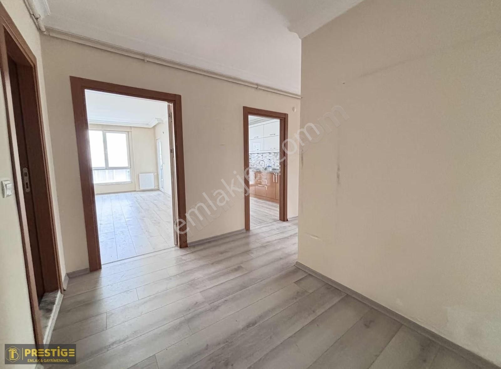Bt Prestıge'den Geçitin En Prestıjli Sit. Kiralık 3+1 Daire - Görsel 32