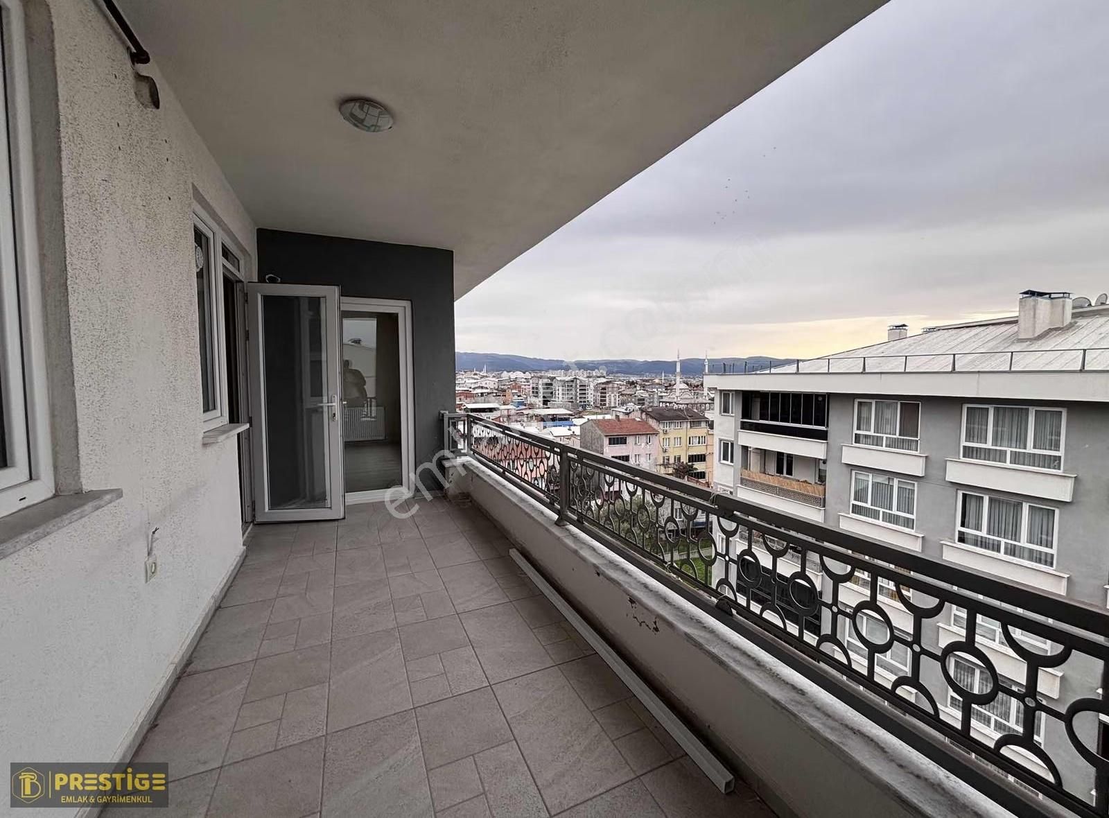 Bt Prestıge'den Geçitin En Prestıjli Sit. Kiralık 3+1 Daire - Görsel 20