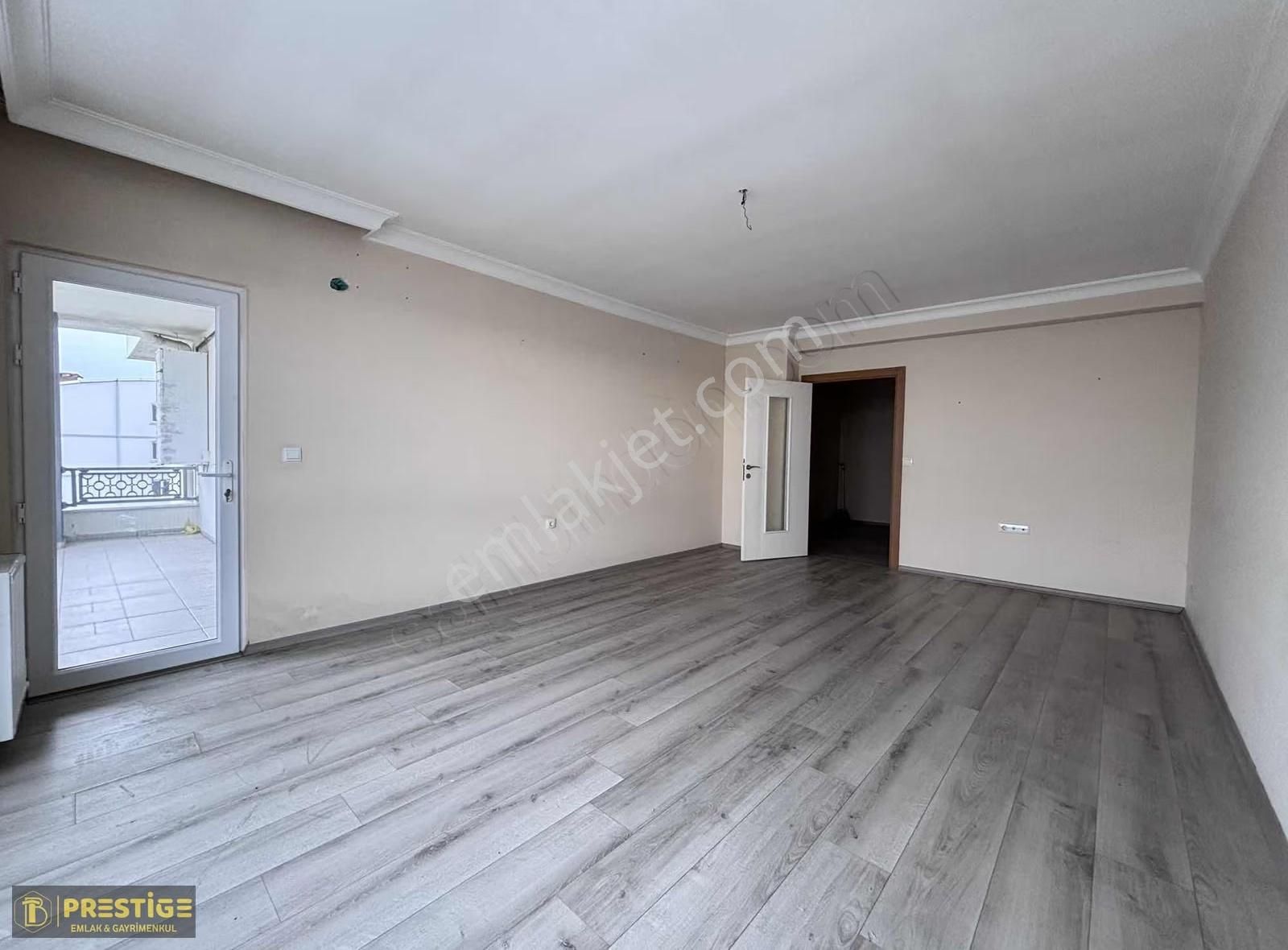 Bt Prestıge'den Geçitin En Prestıjli Sit. Kiralık 3+1 Daire - Görsel 24