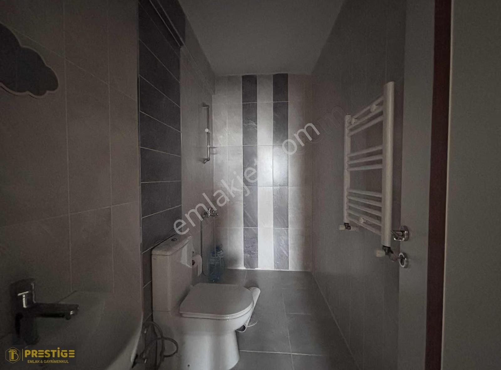 Bt Prestıge'den Geçitin En Prestıjli Sit. Kiralık 3+1 Daire - Görsel 22