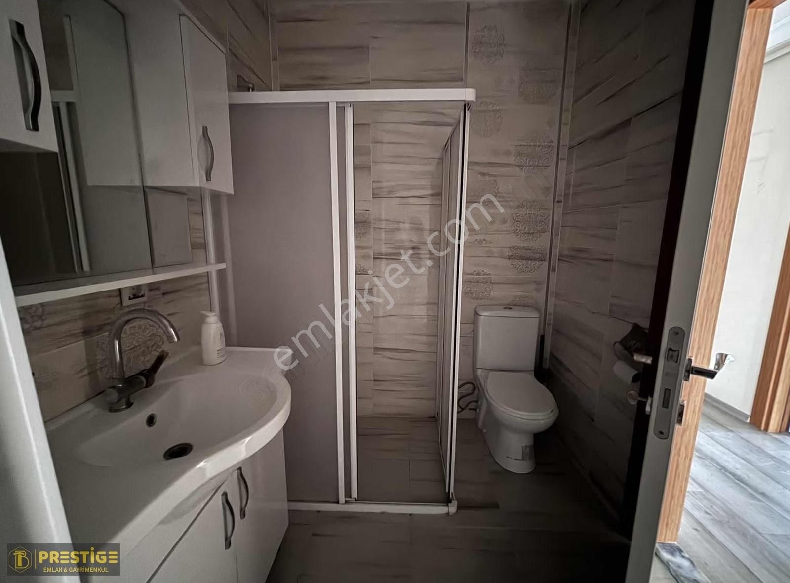 Bt Prestıge'den Geçitin En Prestıjli Sit. Kiralık 3+1 Daire - Görsel 12
