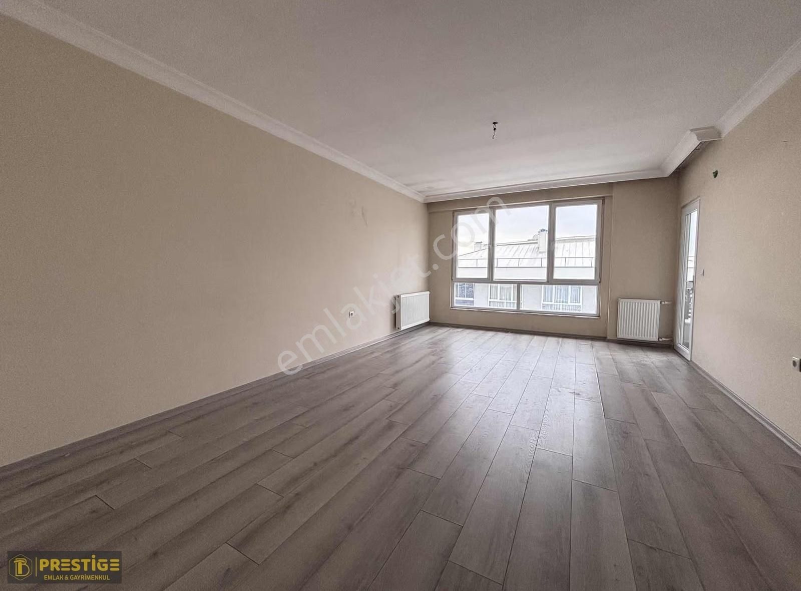 Bt Prestıge'den Geçitin En Prestıjli Sit. Kiralık 3+1 Daire