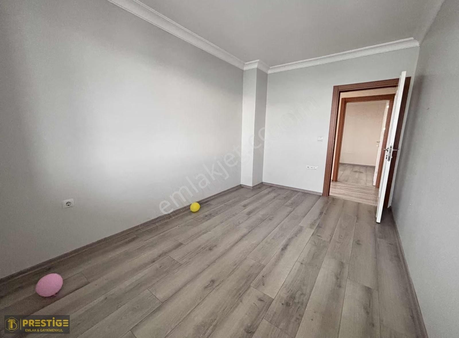 Bt Prestıge'den Geçitin En Prestıjli Sit. Kiralık 3+1 Daire - Görsel 25