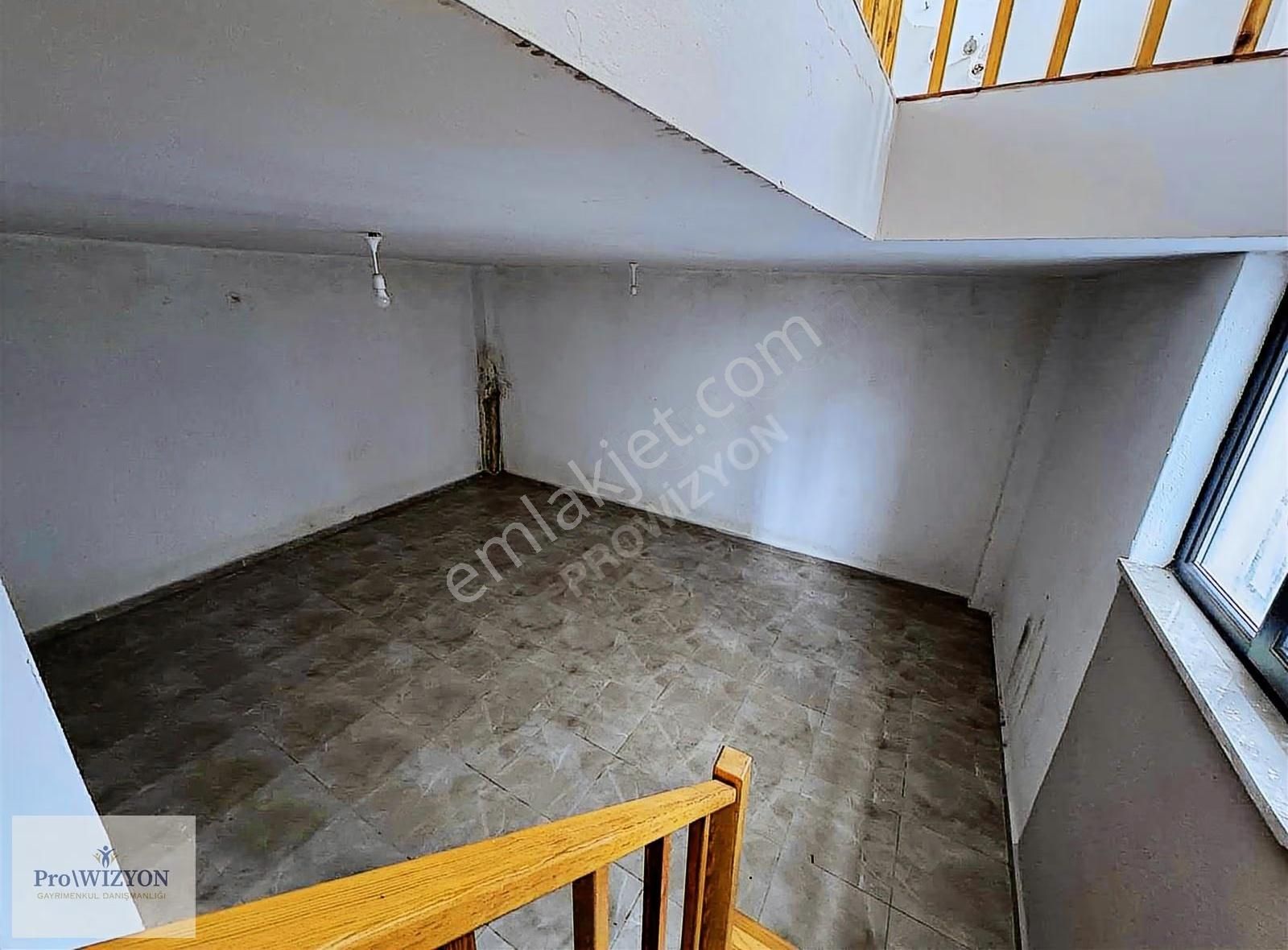 Ana Caddeye Cephe Temiz Ofis - Görsel 9