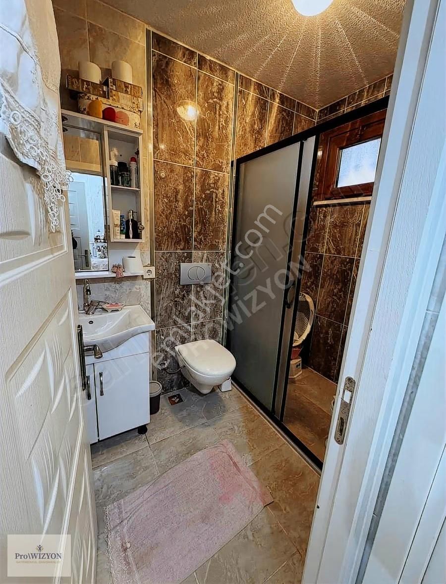 Açıklamayı Okuyun Lütfen Muhteşem Ters Dubleks - Görsel 10