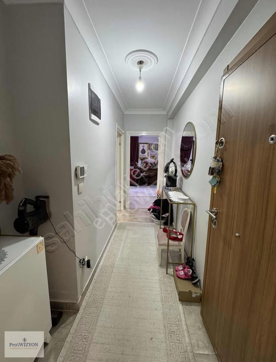 Açıklamayı Okuyun Lütfen Muhteşem Ters Dubleks - Görsel 15