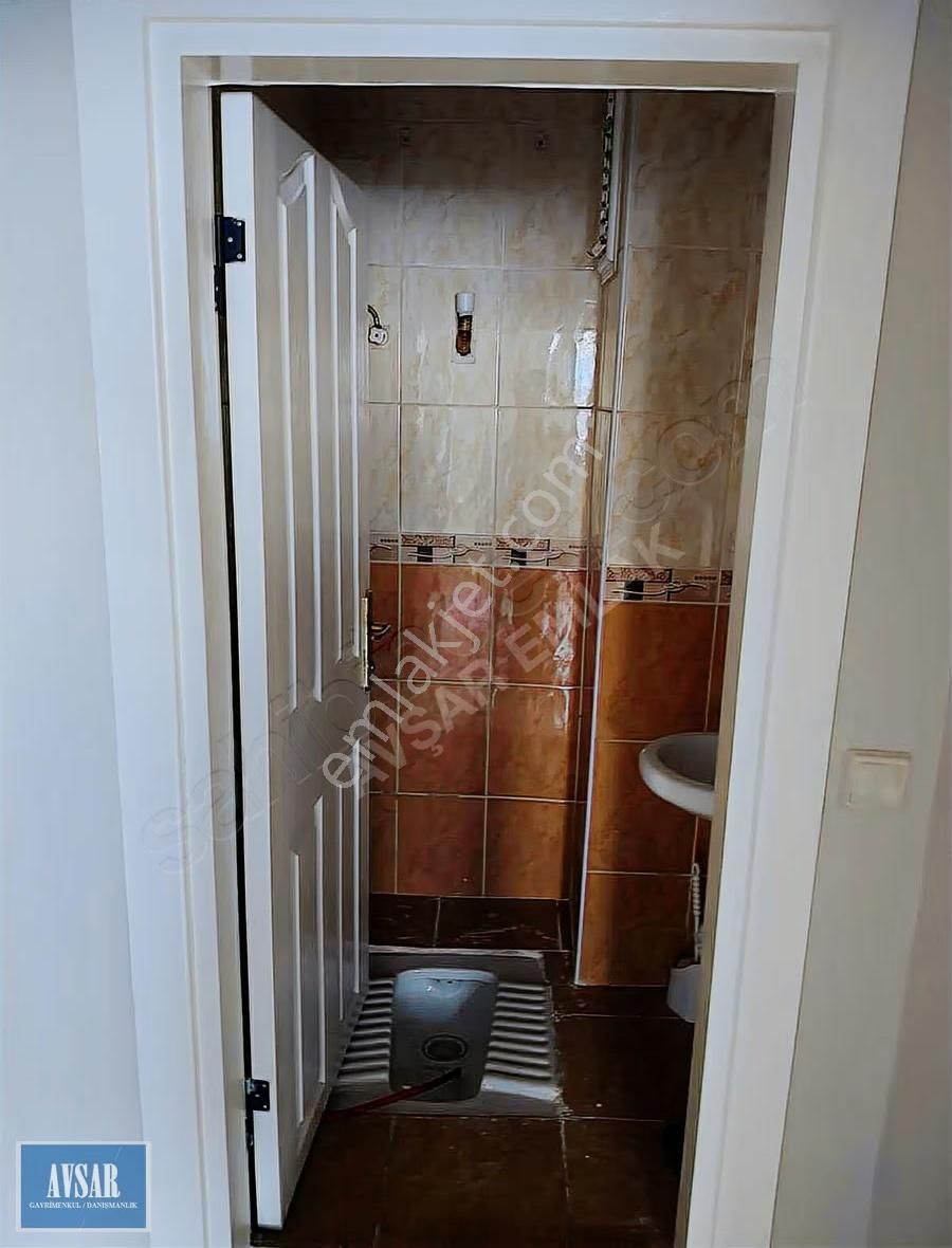 Yenidoğan Yunus Emrede Kiralık Balkonlu 2+1 Giriş Daire - Görsel 5