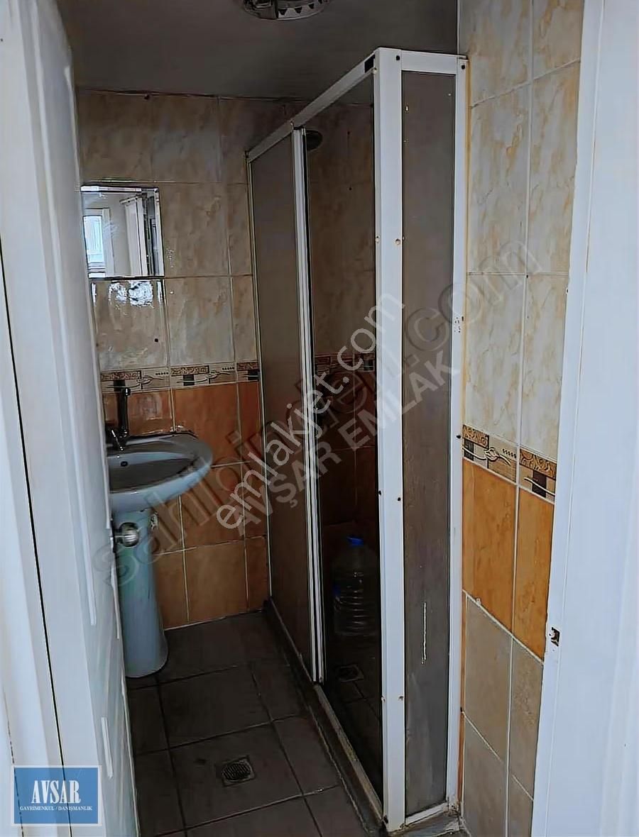 Yenidoğan Yunus Emrede Kiralık Balkonlu 2+1 Giriş Daire - Görsel 6