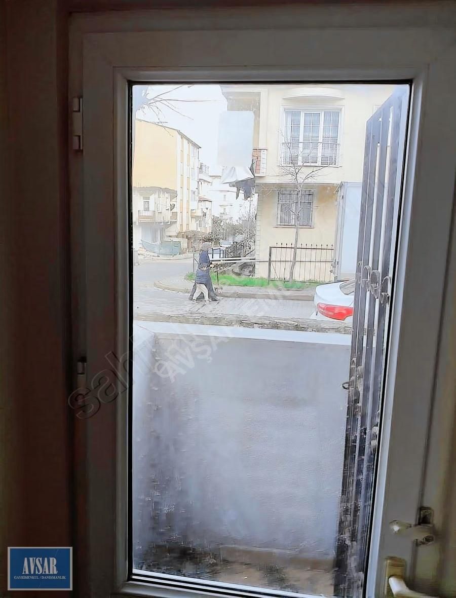 Yenidoğan Yunus Emrede Kiralık Balkonlu 2+1 Giriş Daire - Görsel 8