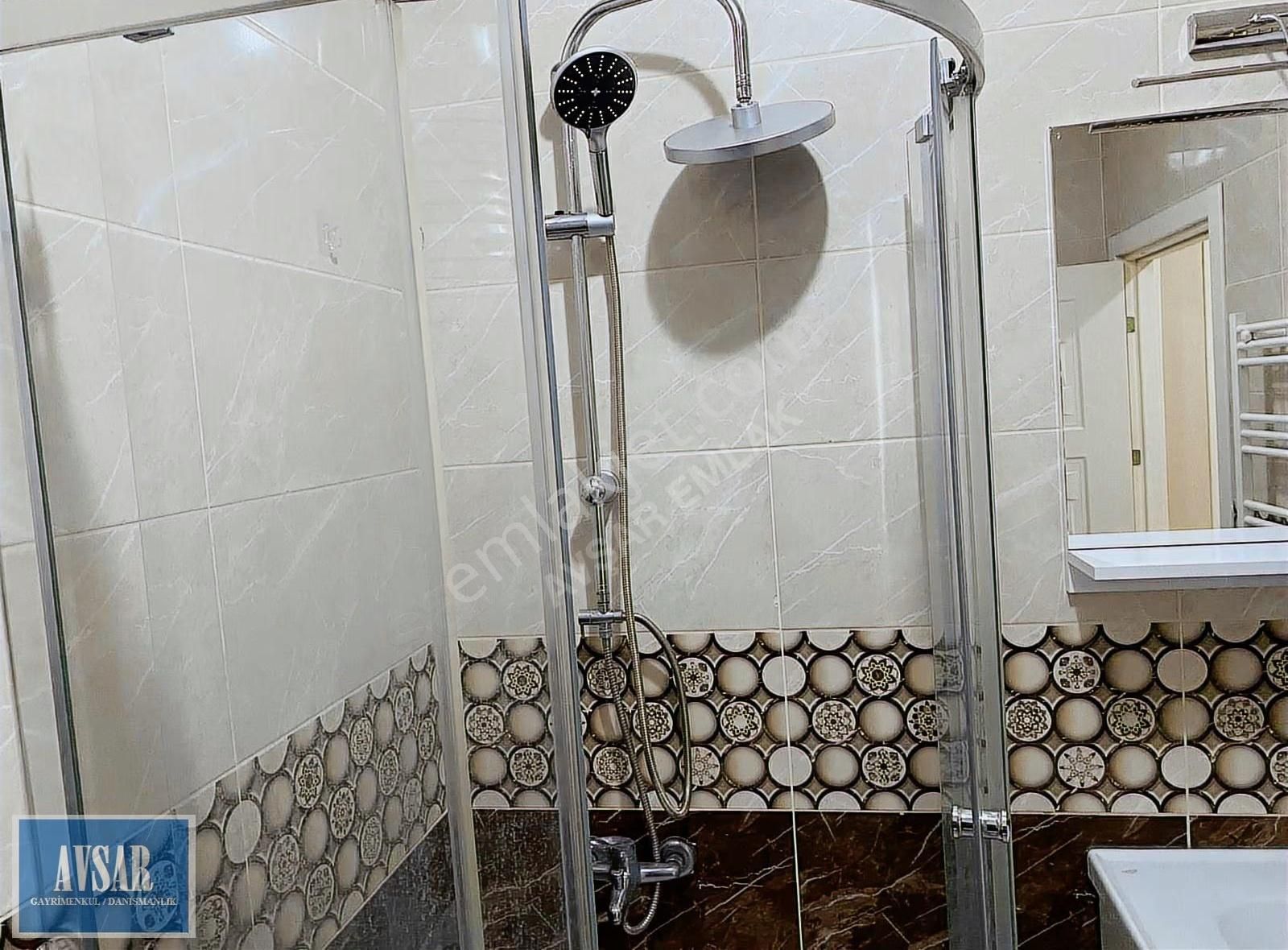 Ümraniye Merk Yeni Bina Çarşı Metroya Çok Yakın 1+1 Kiralık Dair - Görsel 9