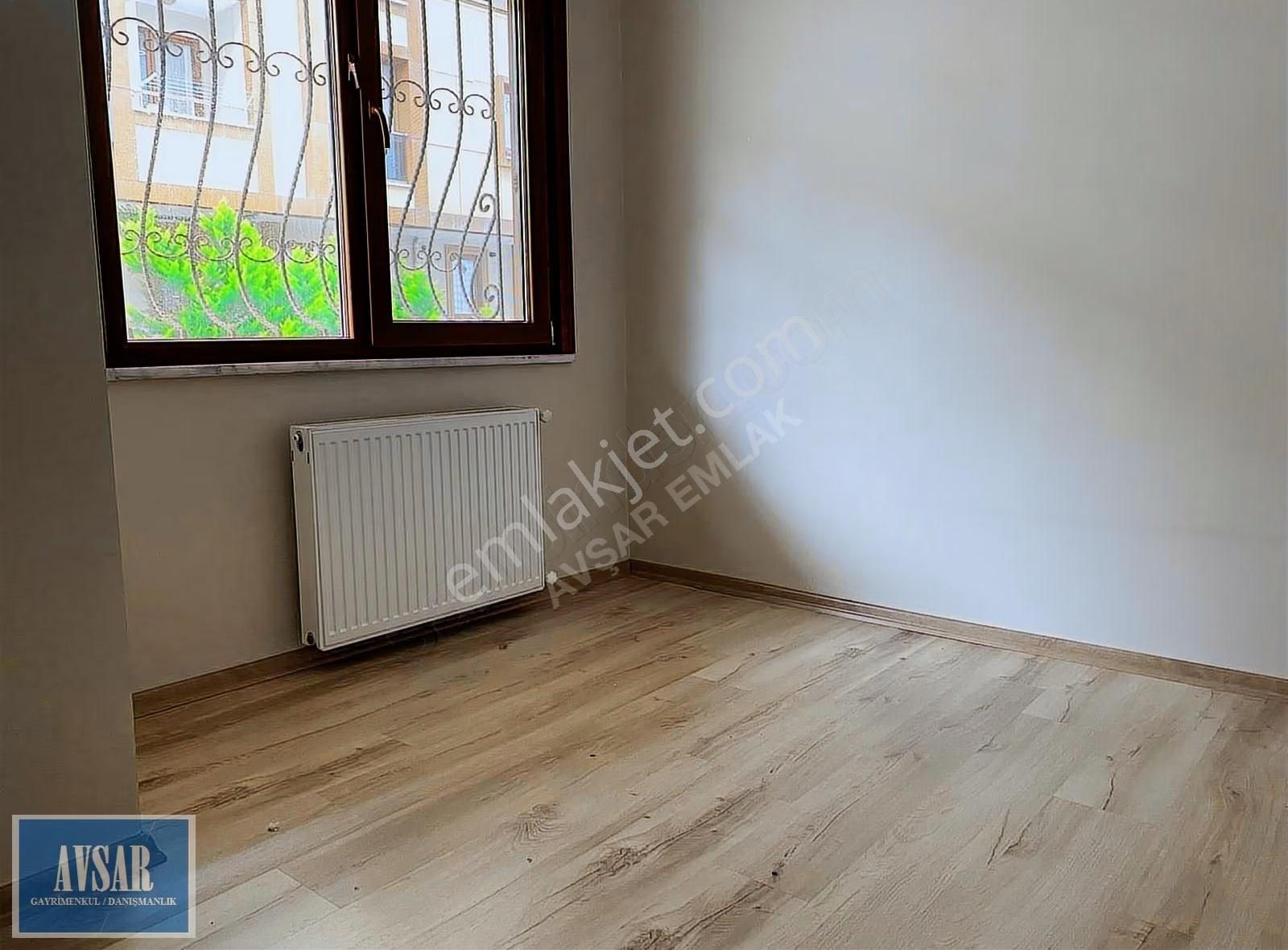 Ümraniye Merk Yeni Bina Çarşı Metroya Çok Yakın 1+1 Kiralık Dair - Görsel 11