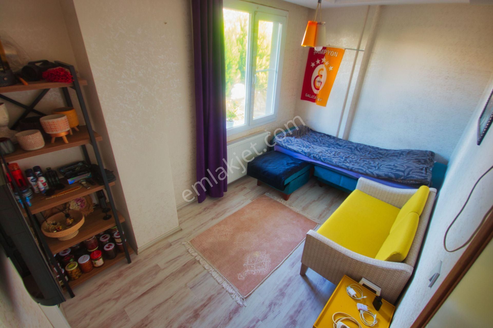 🛑🛑aktif'ten Akçay'da Satılık Cam Balkonlu Ön Cephe Ayrı Mutfaklı 2+1 Geniş Daire - Görsel 32