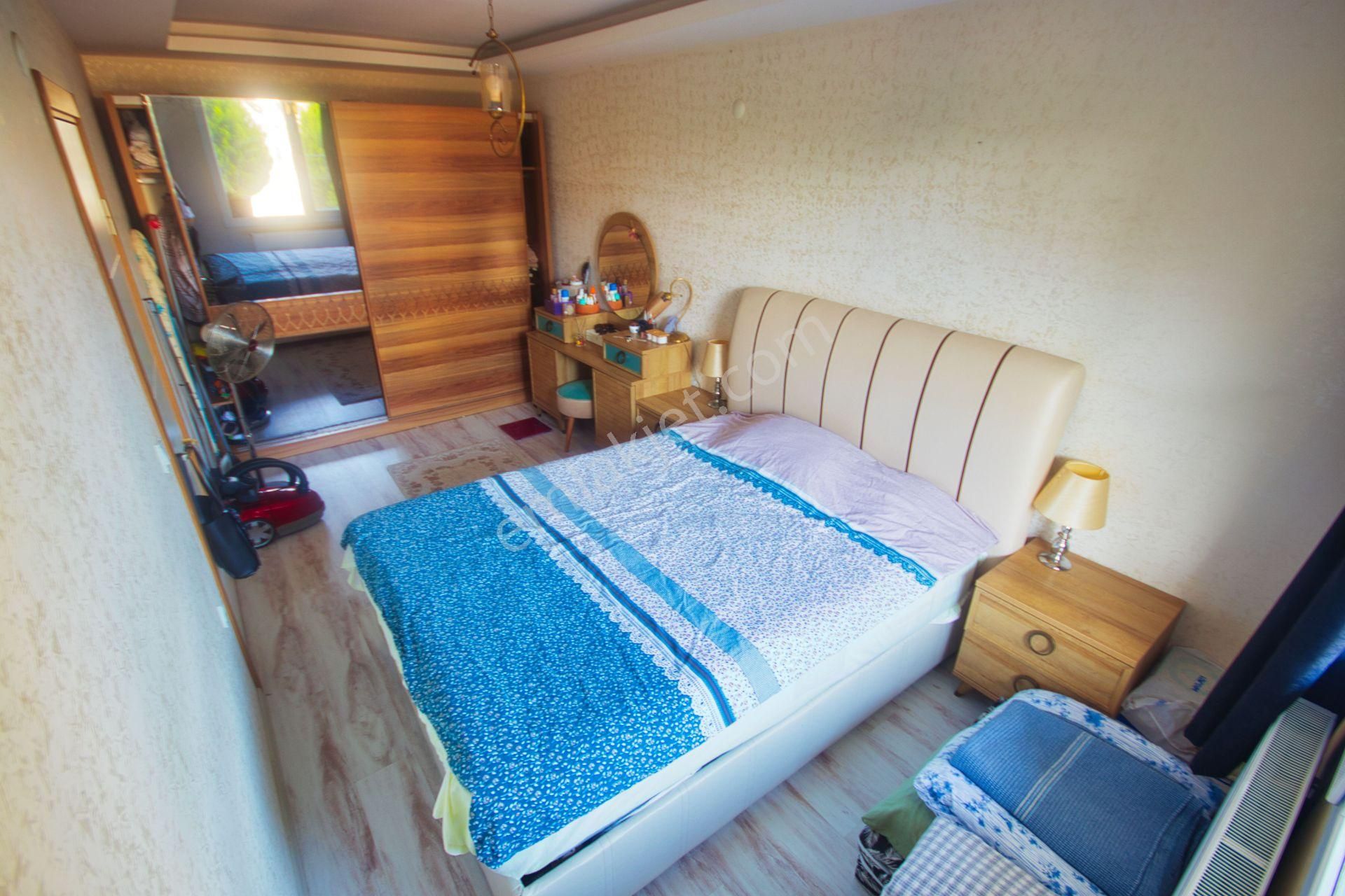 🛑🛑aktif'ten Akçay'da Satılık Cam Balkonlu Ön Cephe Ayrı Mutfaklı 2+1 Geniş Daire - Görsel 33