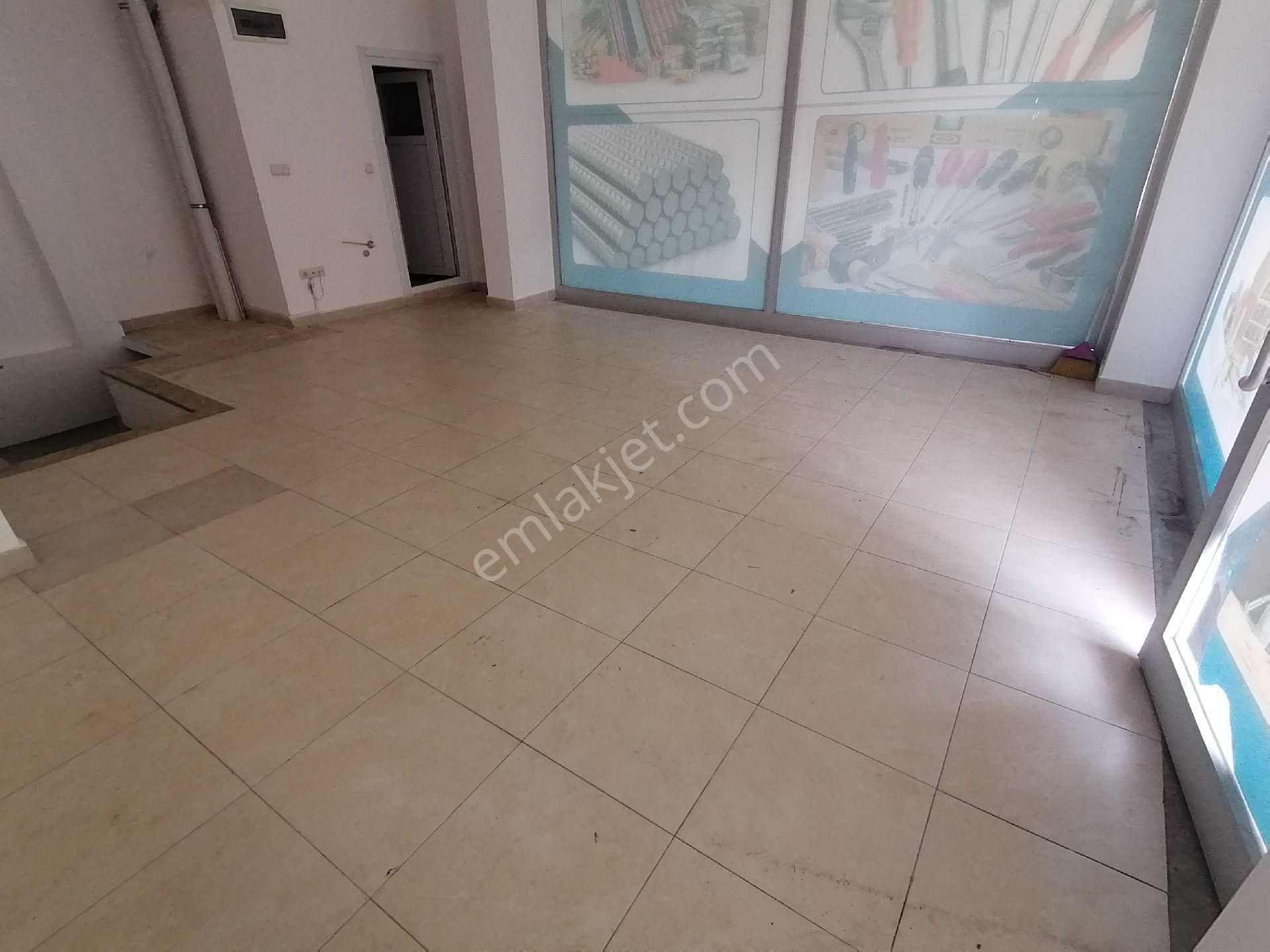 Adil Mah Kiralık Depolu Dükkan - Görsel 7