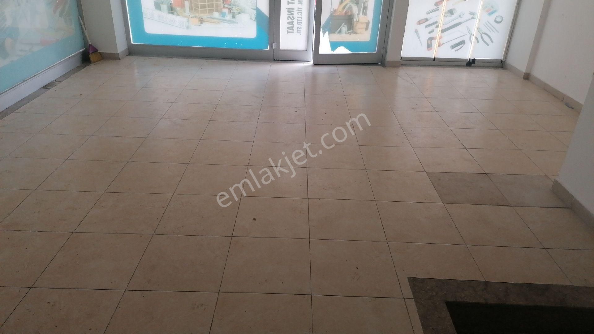 Adil Mah Kiralık Depolu Dükkan - Görsel 10