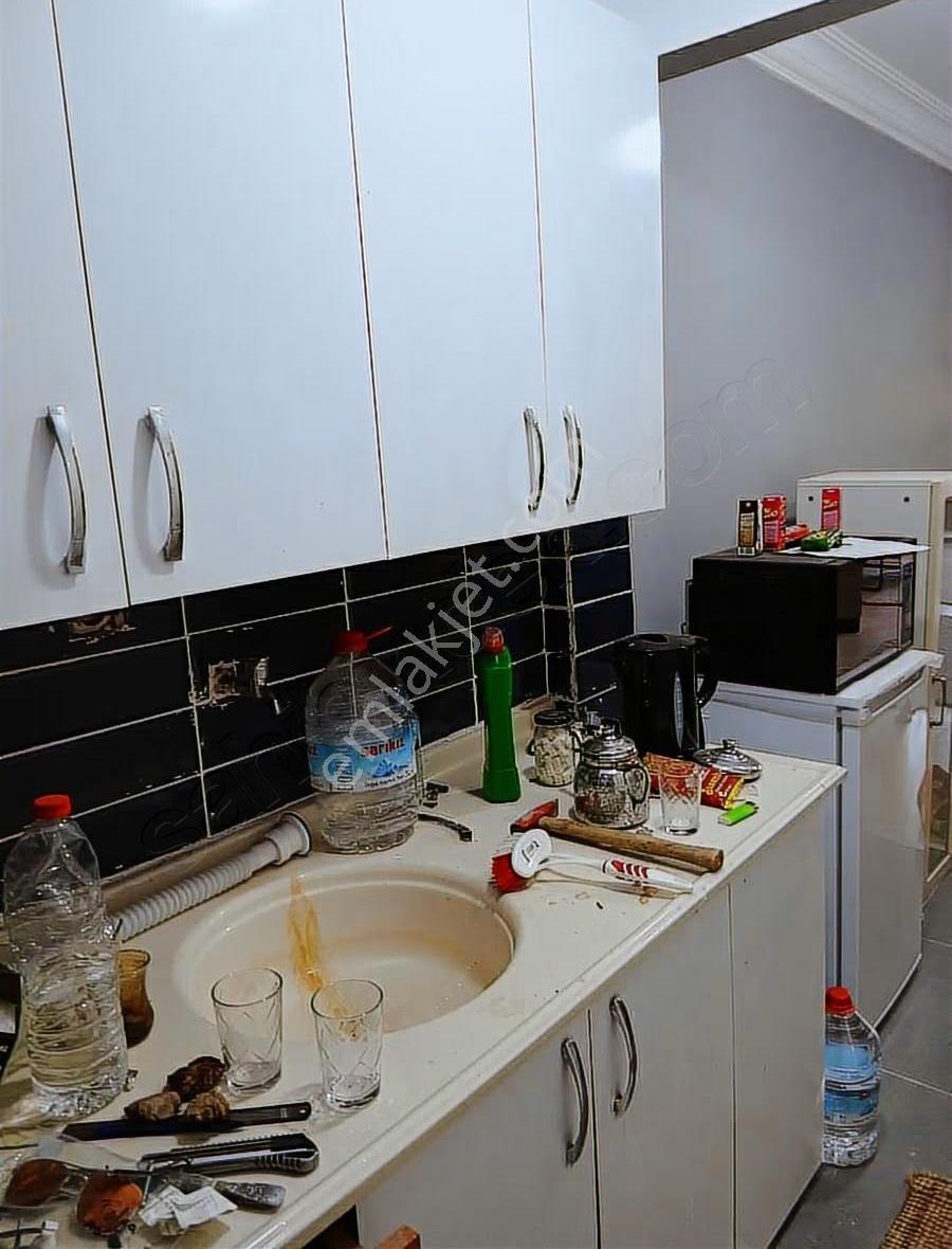 Konak İşhanındaeşyalı Süperlüks Ofis Necladan Satılık Asansörlü - Görsel 6