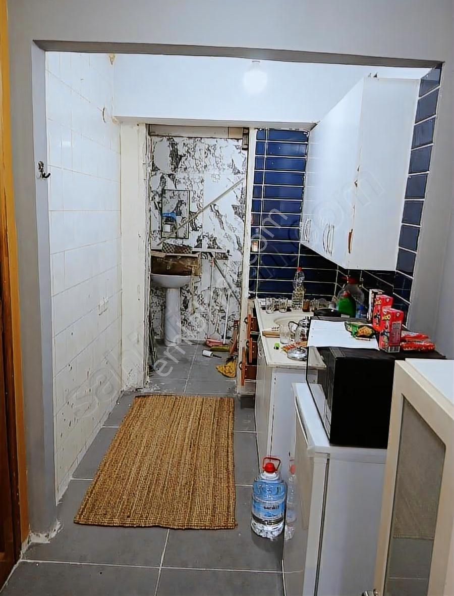 Konak İşhanındaeşyalı Süperlüks Ofis Necladan Satılık Asansörlü - Görsel 7