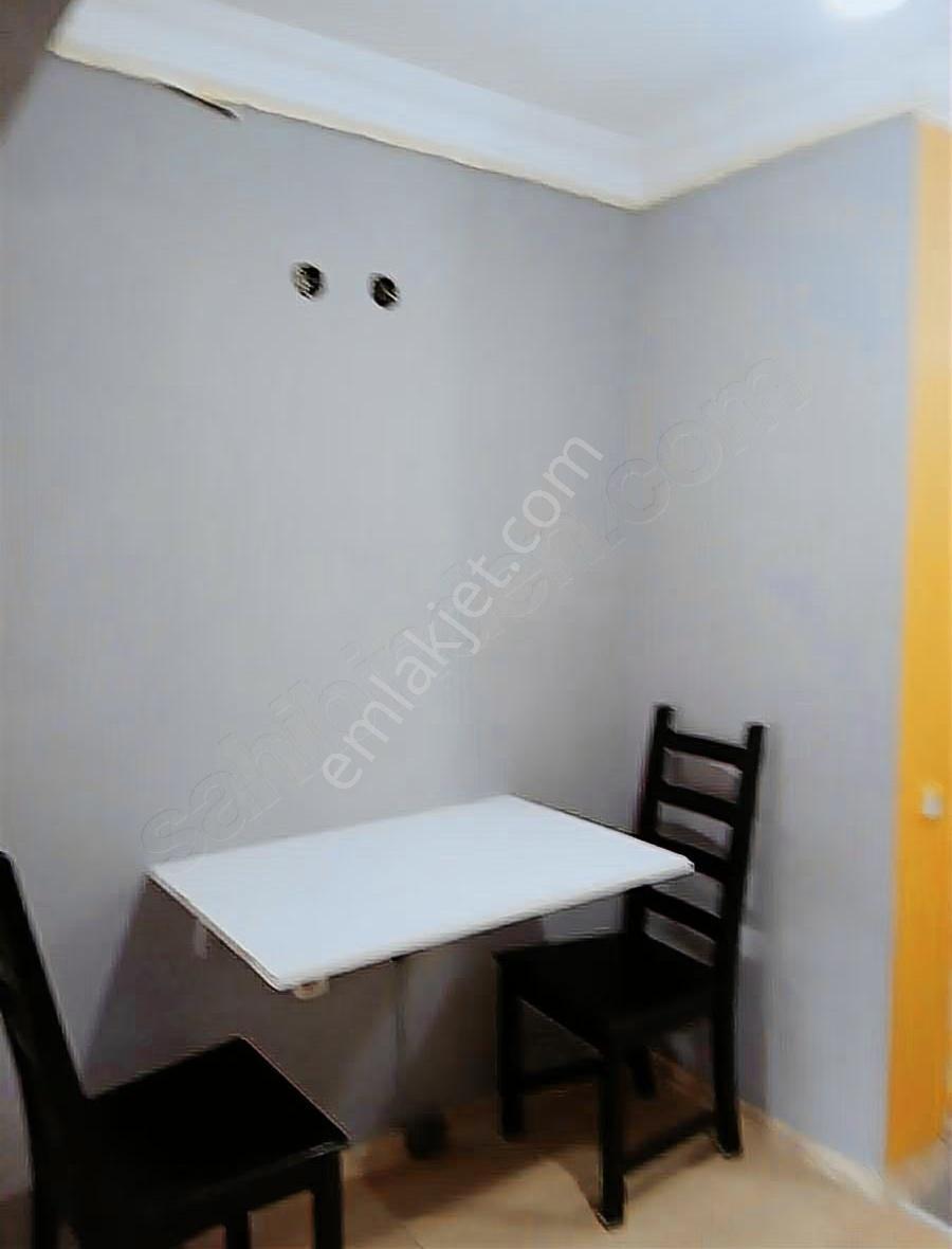 Konak İşhanındaeşyalı Süperlüks Ofis Necladan Satılık Asansörlü - Görsel 21