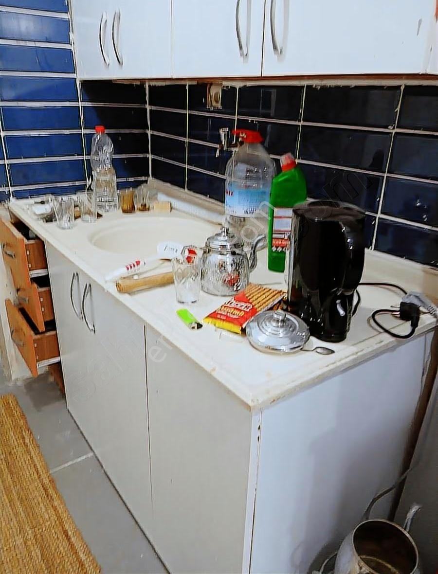 Konak İşhanındaeşyalı Süperlüks Ofis Necladan Satılık Asansörlü - Görsel 14