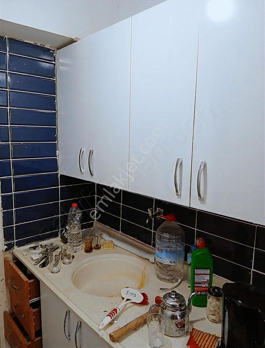 Konak İşhanındaeşyalı Süperlüks Ofis Necladan Satılık Asansörlü - Görsel 17