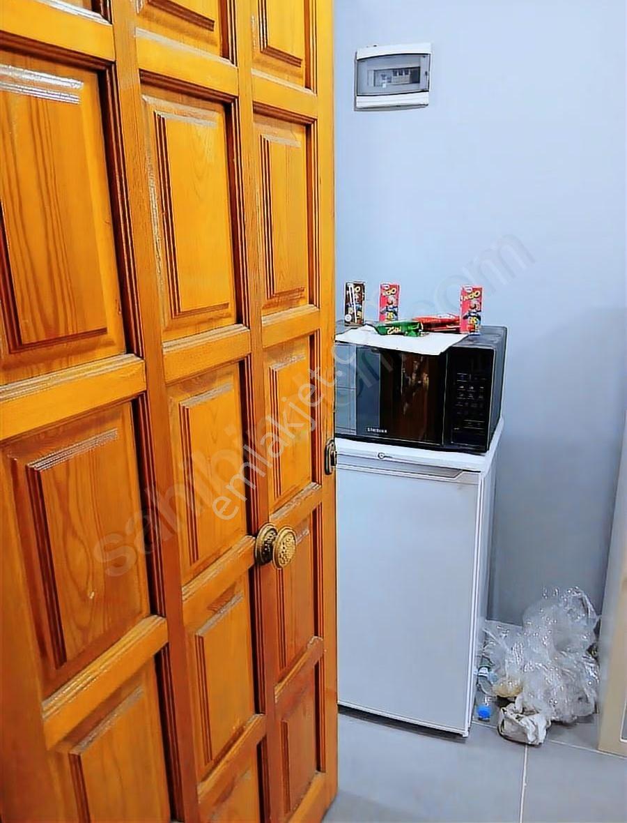 Konak İşhanındaeşyalı Süperlüks Ofis Necladan Satılık Asansörlü - Görsel 9