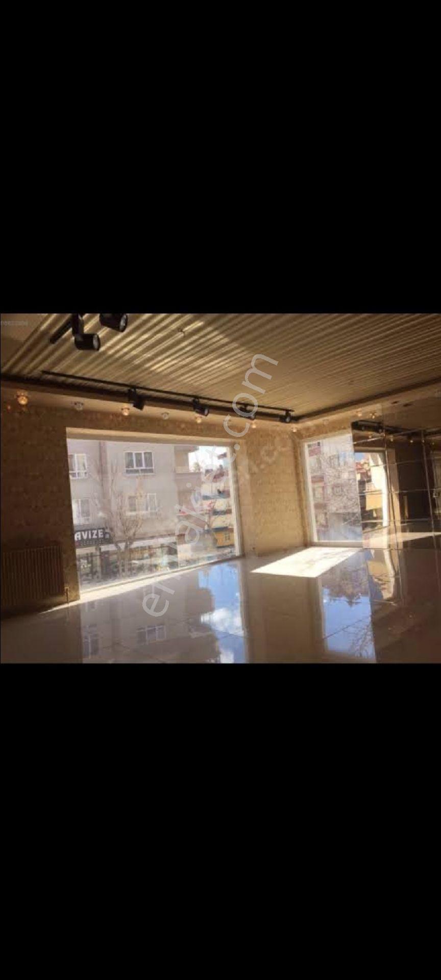 Yüksek Kiracılı Pursaklar Merkez De 1.ci Katta 120 M2 - Görsel 9