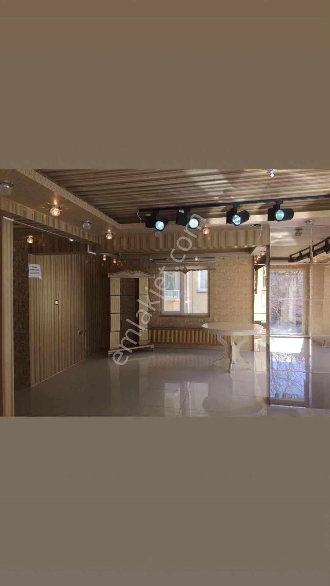 Yüksek Kiracılı Pursaklar Merkez De 1.ci Katta 120 M2 - Görsel 2