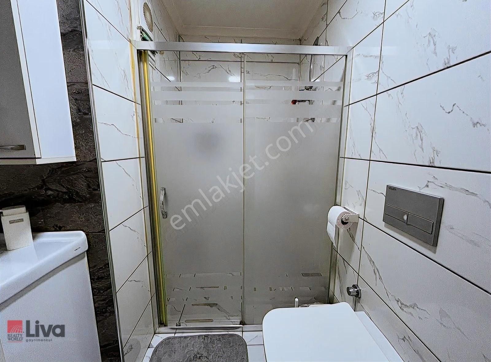 Rw Liva Dan Balıkesir Gümüşçeşme Mah. 2+1 Satılık Daire - Görsel 24