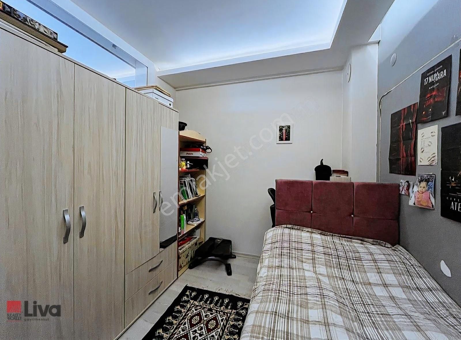 Rw Liva Dan Balıkesir Gümüşçeşme Mah. 2+1 Satılık Daire - Görsel 23