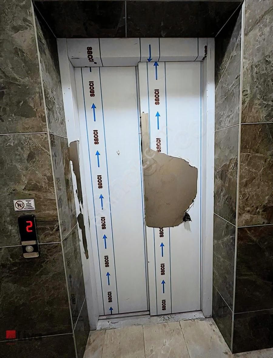 Rw Liva Dan Balıkesir Gümüşçeşme Mah. 2+1 Satılık Daire - Görsel 27