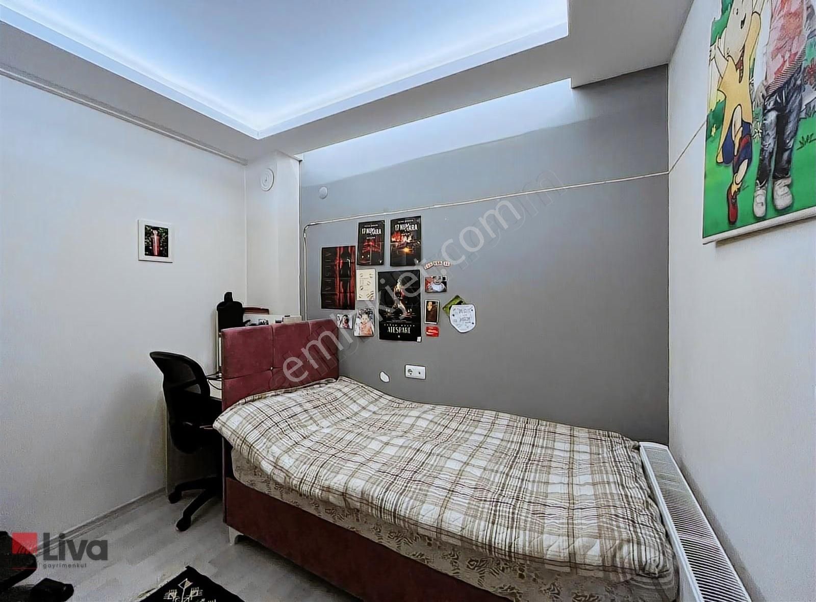 Rw Liva Dan Balıkesir Gümüşçeşme Mah. 2+1 Satılık Daire - Görsel 2