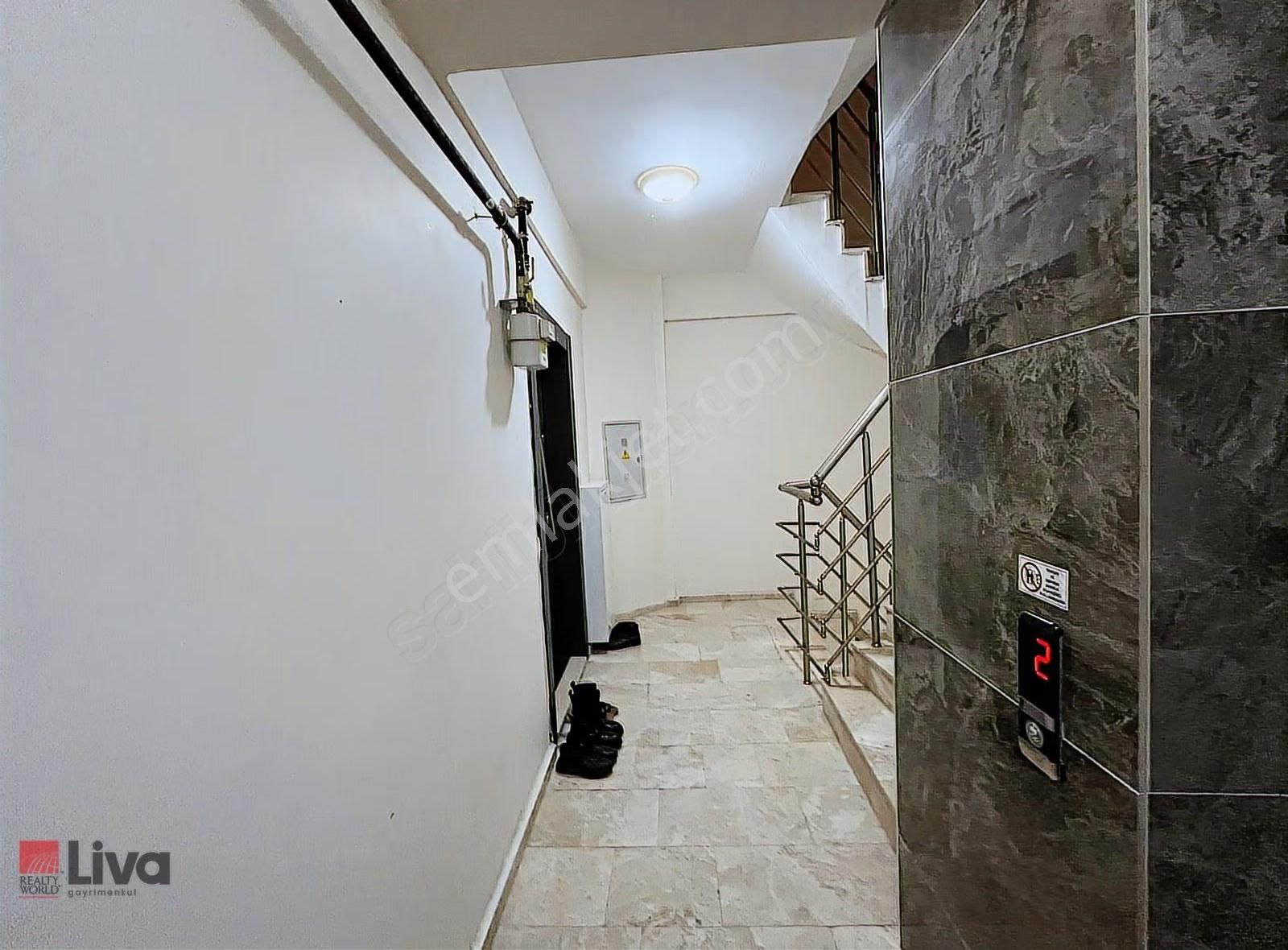 Rw Liva Dan Balıkesir Gümüşçeşme Mah. 2+1 Satılık Daire - Görsel 13