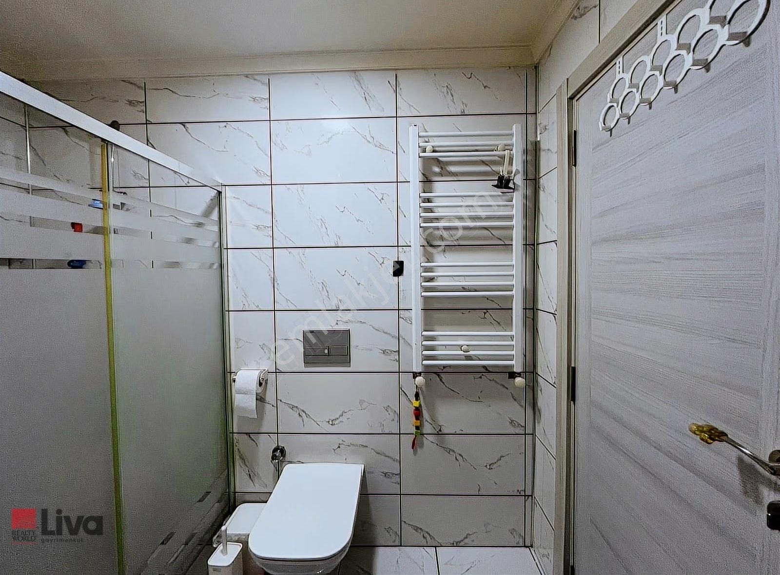 Rw Liva Dan Balıkesir Gümüşçeşme Mah. 2+1 Satılık Daire - Görsel 16