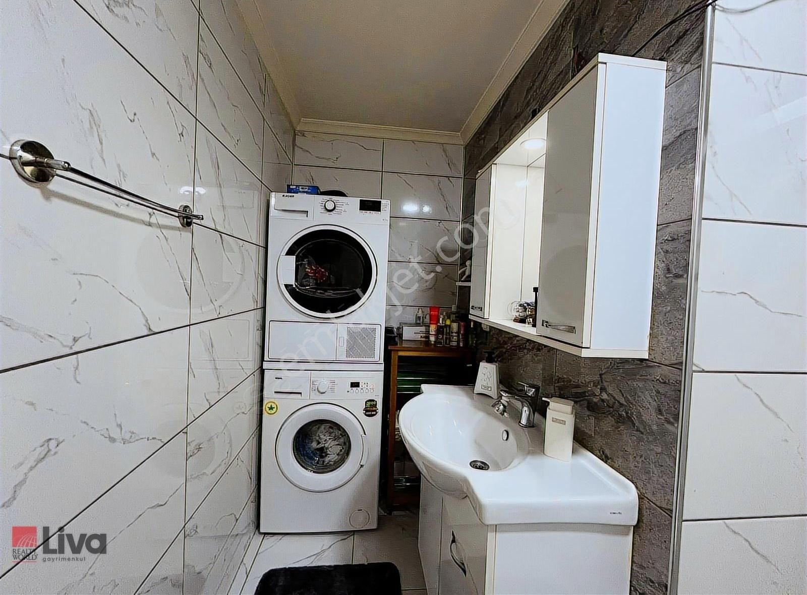 Rw Liva Dan Balıkesir Gümüşçeşme Mah. 2+1 Satılık Daire - Görsel 15