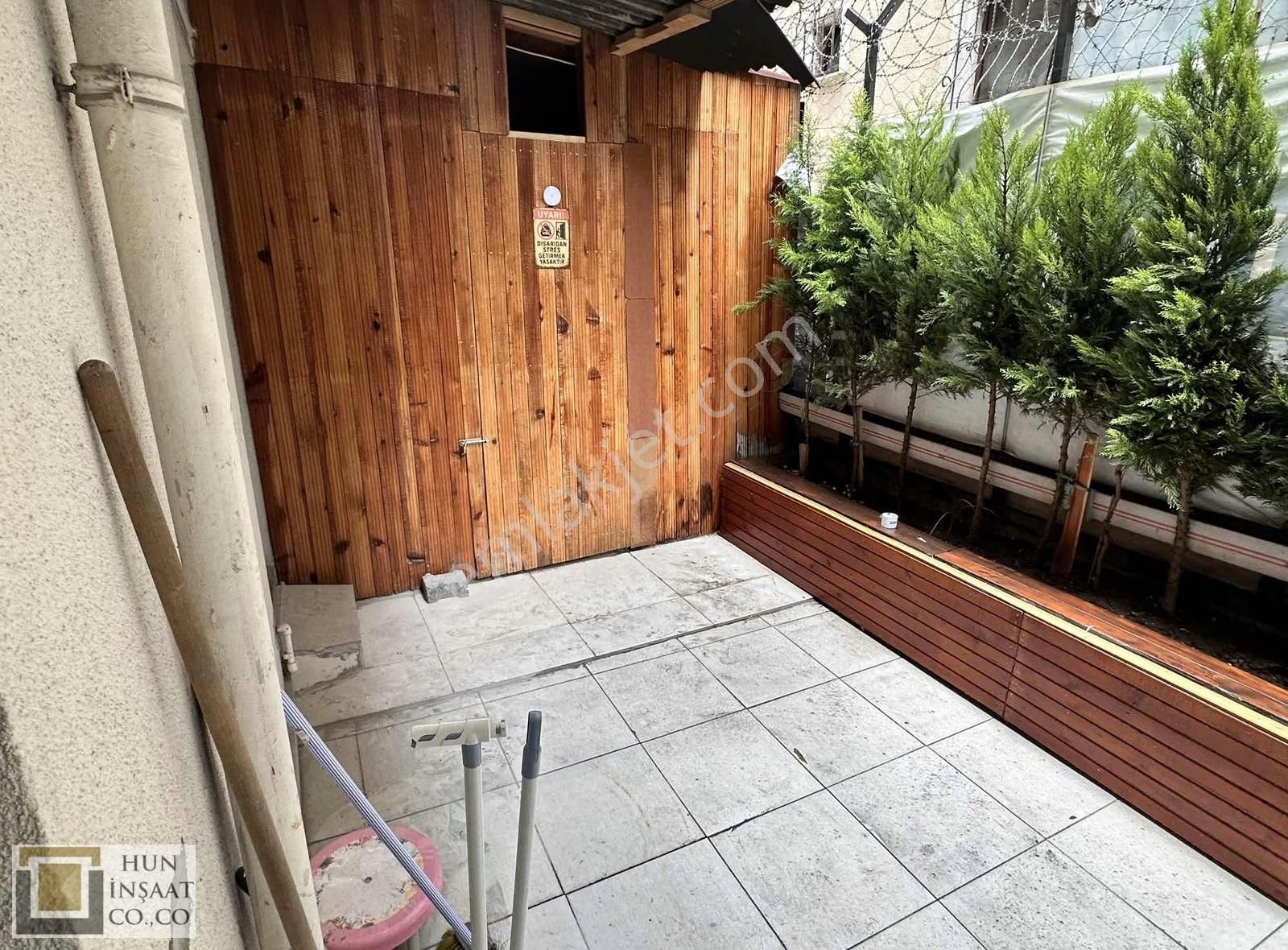 Bağcılar Güneşli 15 Temmuz Mahallesinde Satılık! Depolu Dükkan! - Görsel 8
