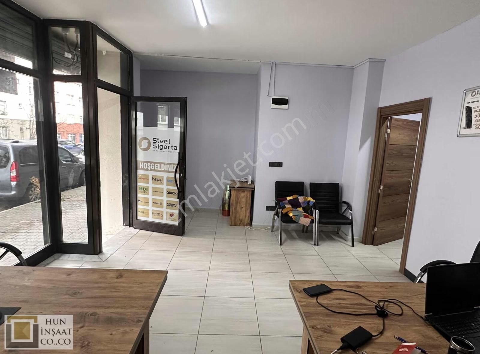 Bağcılar Güneşli 15 Temmuz Mahallesinde Satılık! Depolu Dükkan! - Görsel 3