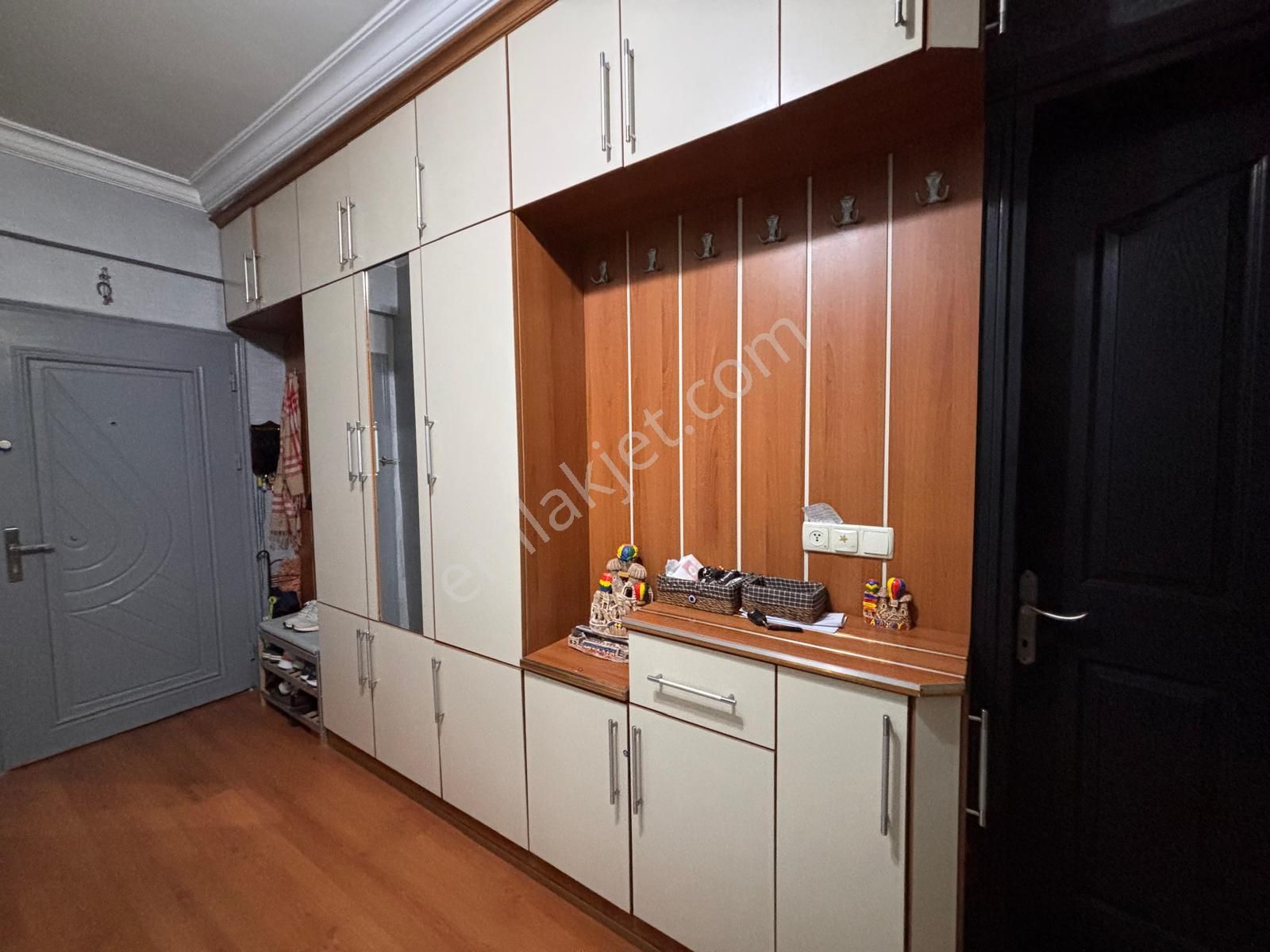 Ender Uysal Gayrimenkulden Zeytinköy De Muhteşem Konumda Satılık 3+1 Arakat Lüx Daire... - Görsel 10