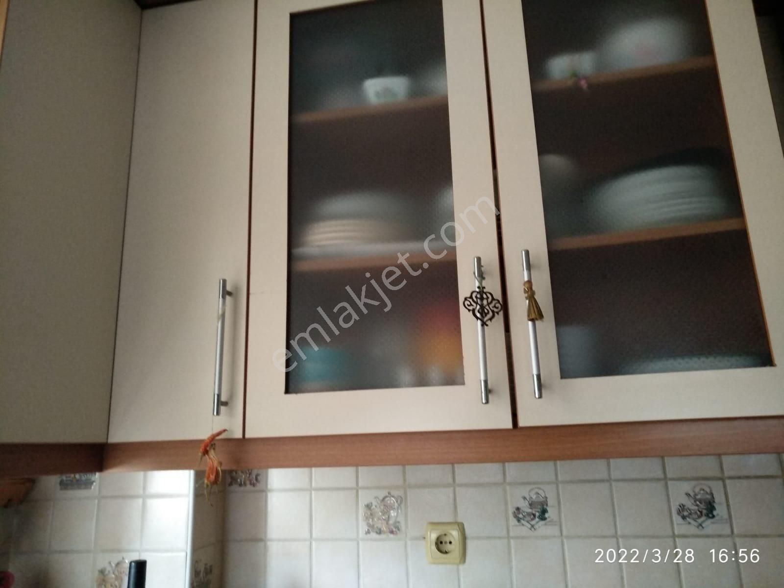 Ender Uysal Gayrimenkulden Zeytinköy De Muhteşem Konumda Satılık 3+1 Arakat Lüx Daire... - Görsel 7