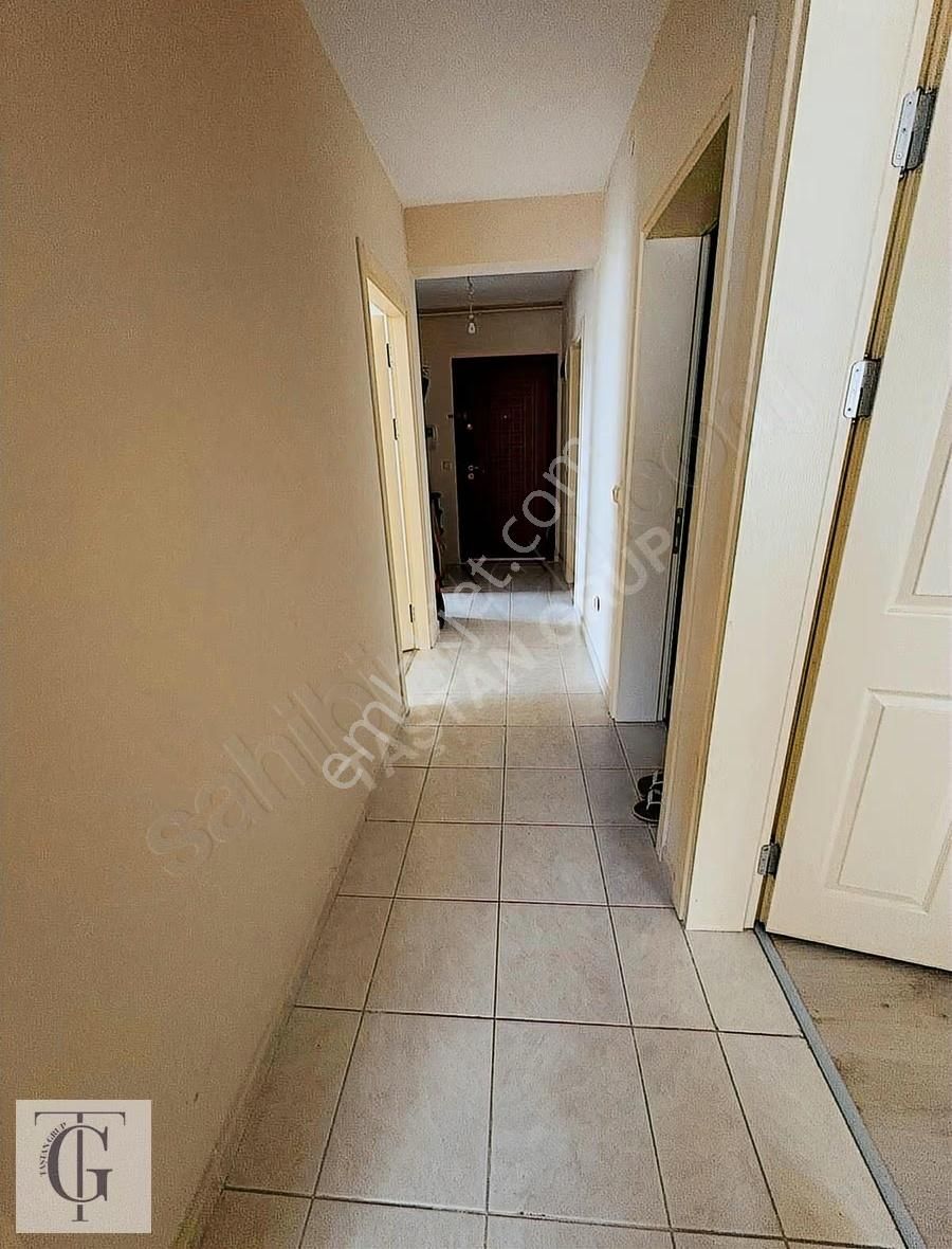 Taştan Grup'tan Hadmköy Kiptaş1 Konutlarnda Eşyalı Kiralık Daire - Görsel 14