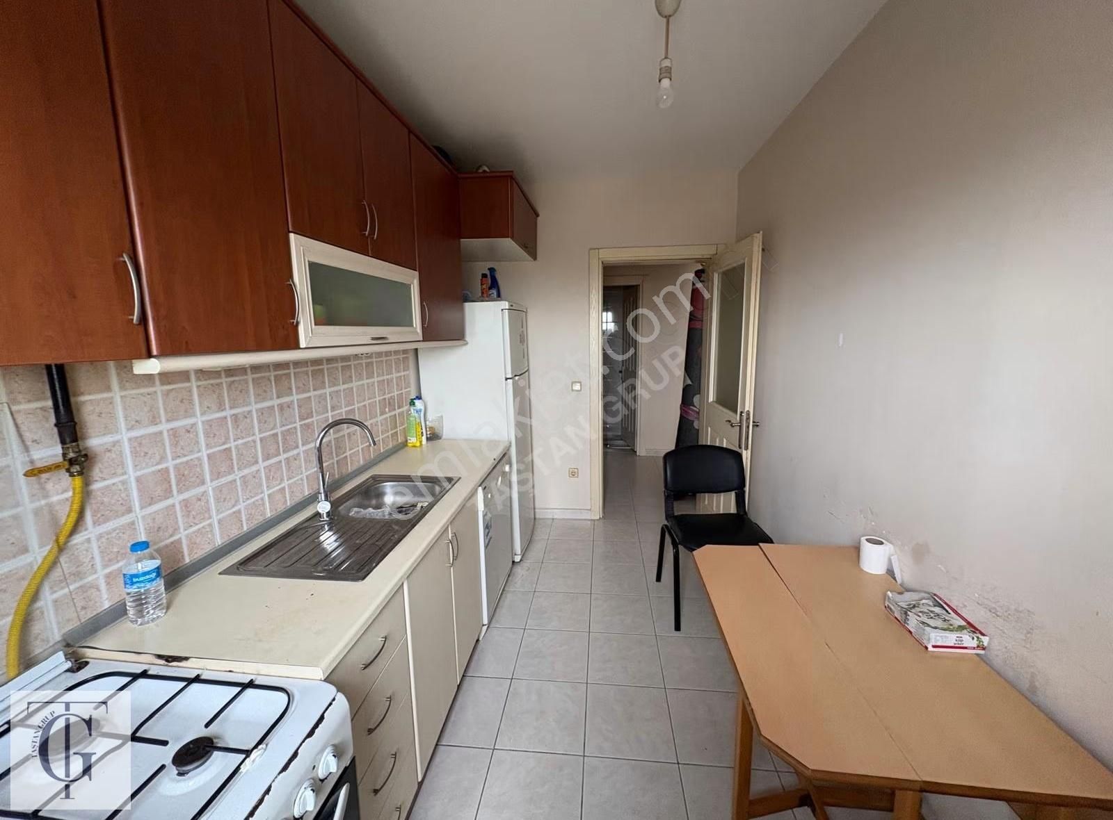 Taştan Grup'tan Hadmköy Kiptaş1 Konutlarnda Eşyalı Kiralık Daire - Görsel 10