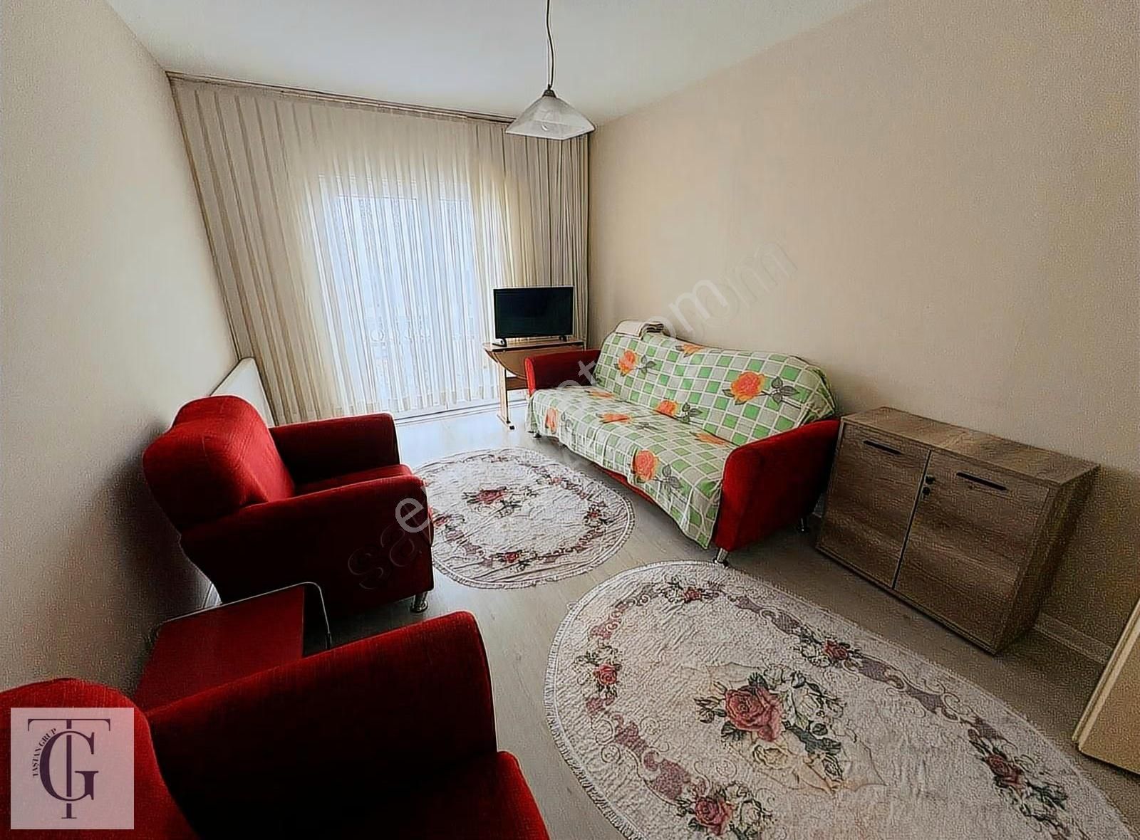 Taştan Grup'tan Hadmköy Kiptaş1 Konutlarnda Eşyalı Kiralık Daire - Görsel 5
