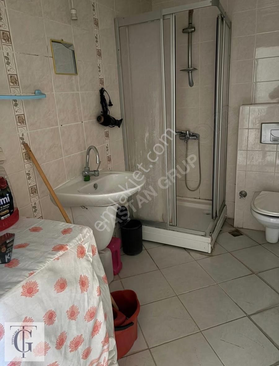 Taştan Grup'tan Hadmköy Kiptaş1 Konutlarnda Eşyalı Kiralık Daire - Görsel 20